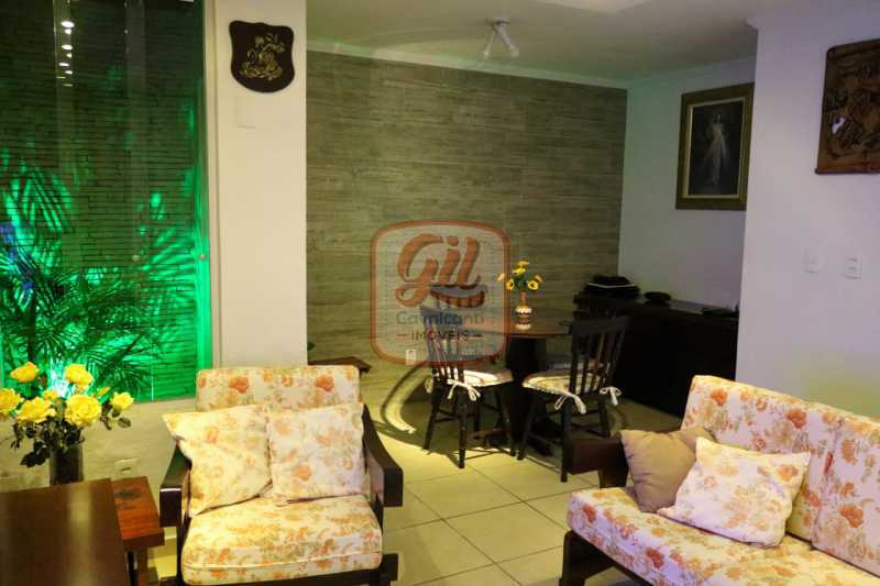 Casa de Condomínio à venda com 3 quartos, 93m² - Foto 8