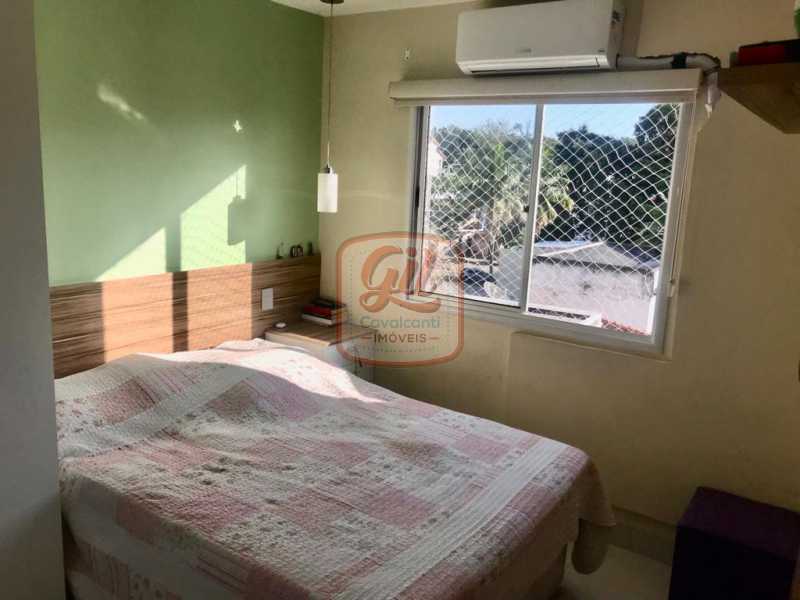 Apartamento à venda com 2 quartos, 52m² - Foto 7