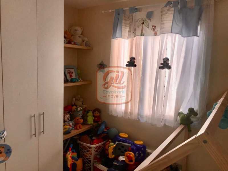 Apartamento à venda com 2 quartos, 52m² - Foto 11