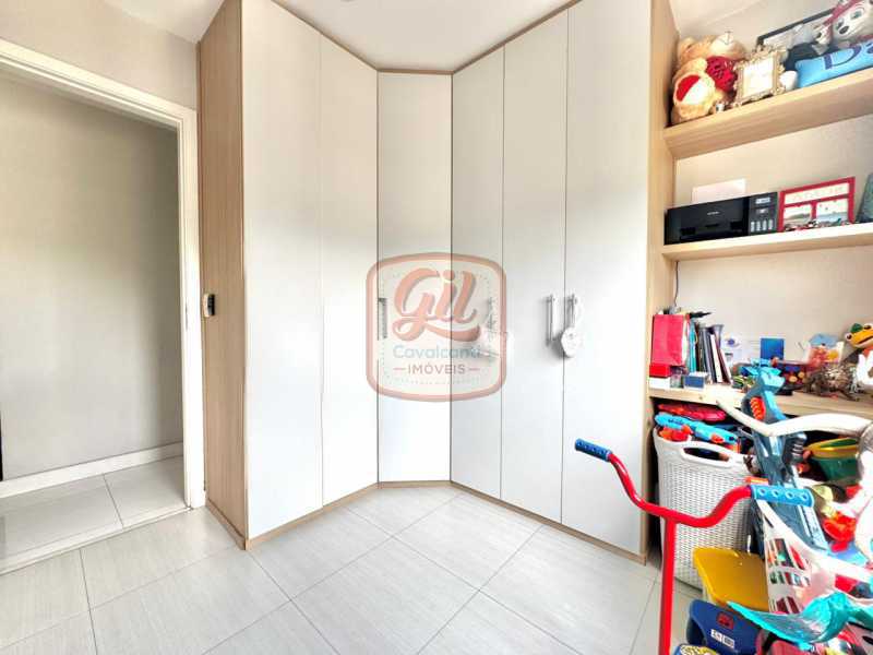 Apartamento à venda com 2 quartos, 52m² - Foto 10