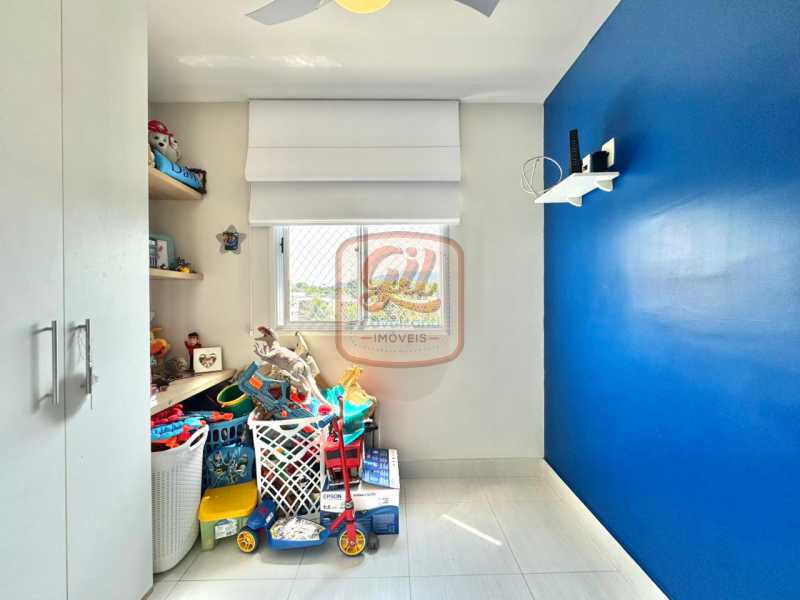 Apartamento à venda com 2 quartos, 52m² - Foto 20