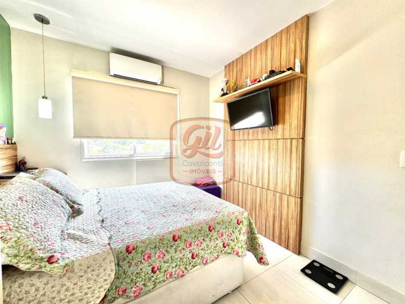 Apartamento à venda com 2 quartos, 52m² - Foto 11