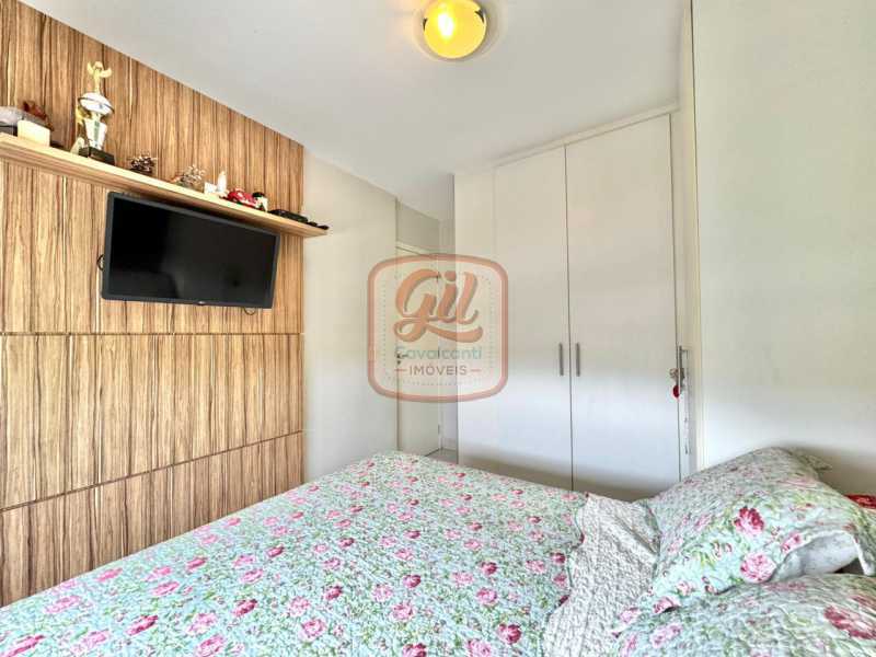 Apartamento à venda com 2 quartos, 52m² - Foto 14