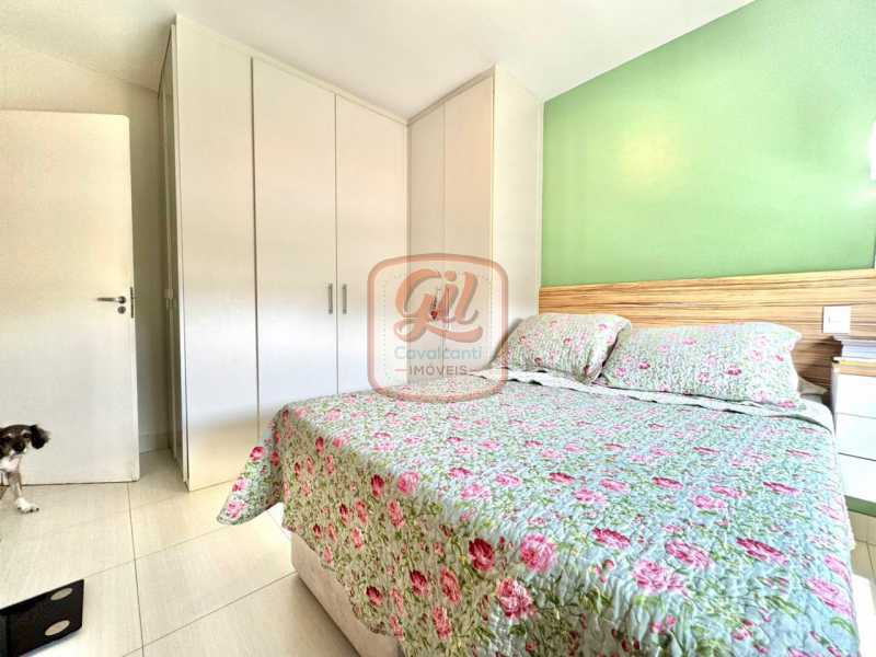 Apartamento à venda com 2 quartos, 52m² - Foto 12