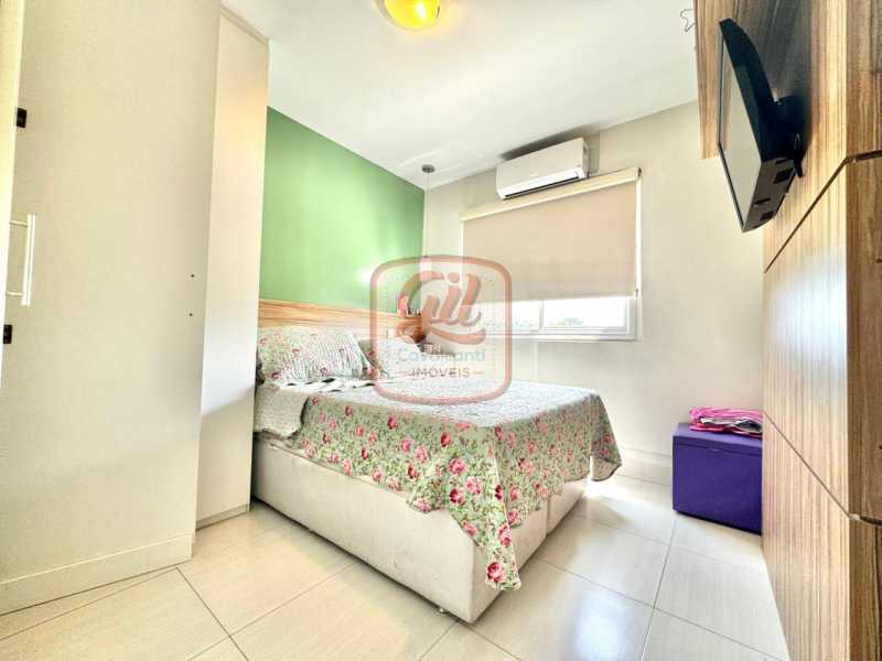 Apartamento à venda com 2 quartos, 52m² - Foto 13