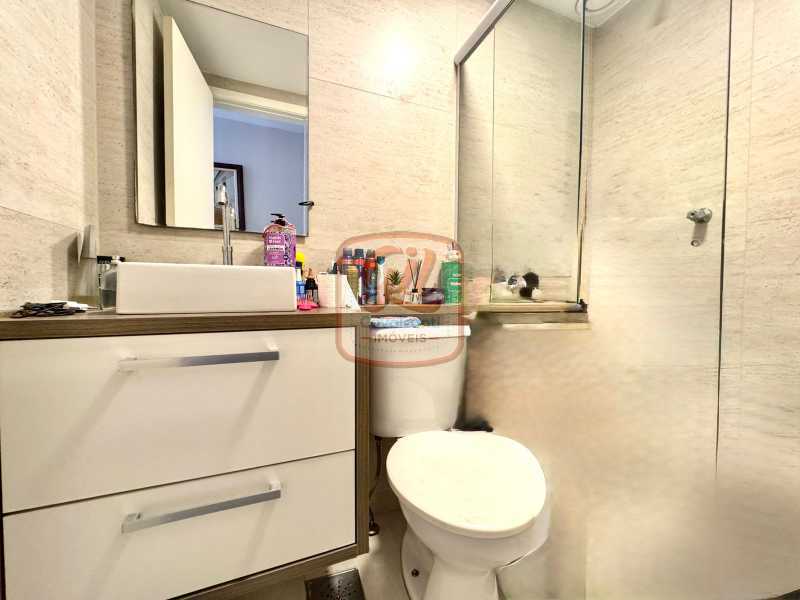 Apartamento à venda com 2 quartos, 52m² - Foto 19