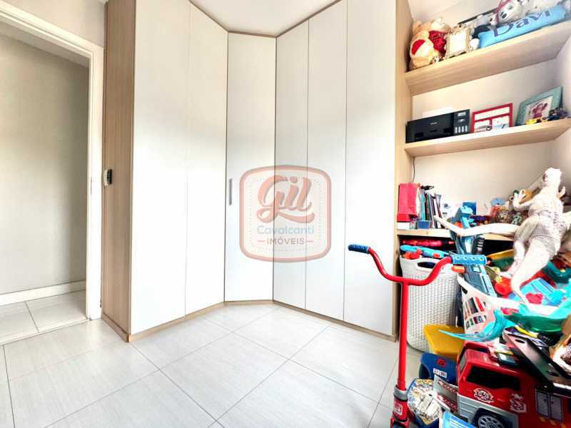 Apartamento à venda com 2 quartos, 52m² - Foto 21