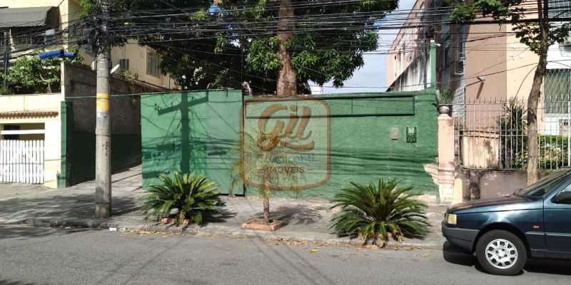 Terreno, 500 m² - Foto 9