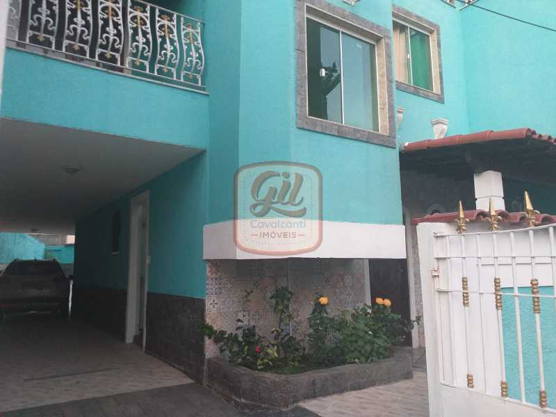 Casa de Condomínio, 7 quartos - Foto 1