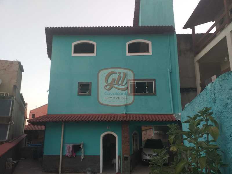 Casa de Condomínio, 7 quartos - Foto 2