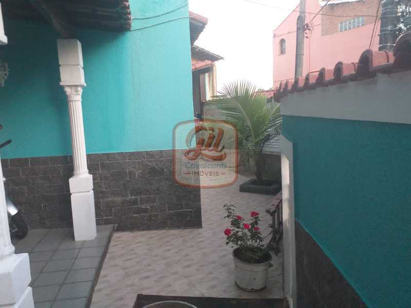 Casa de Condomínio, 7 quartos - Foto 3