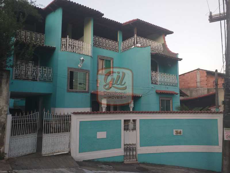 Casa de Condomínio, 7 quartos - Foto 4