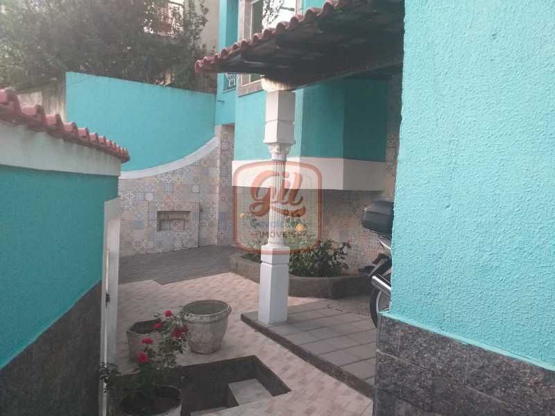 Casa de Condomínio, 7 quartos - Foto 6