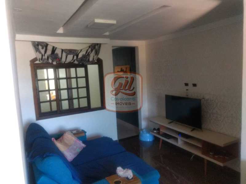 Casa de Condomínio, 7 quartos - Foto 8