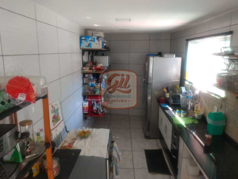Casa de Condomínio, 7 quartos - Foto 9