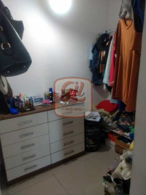 Casa de Condomínio, 7 quartos - Foto 11
