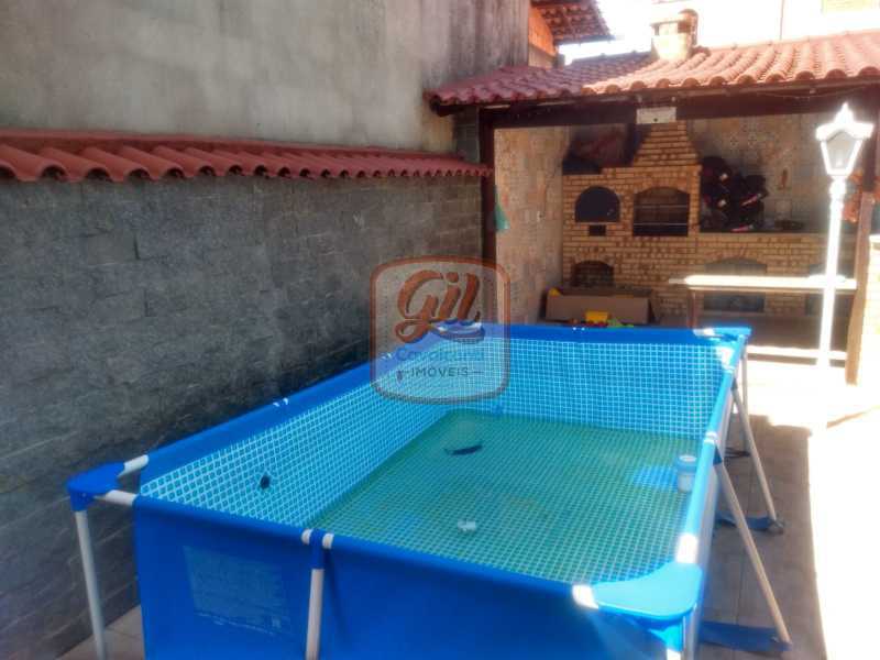 Casa de Condomínio, 7 quartos - Foto 12