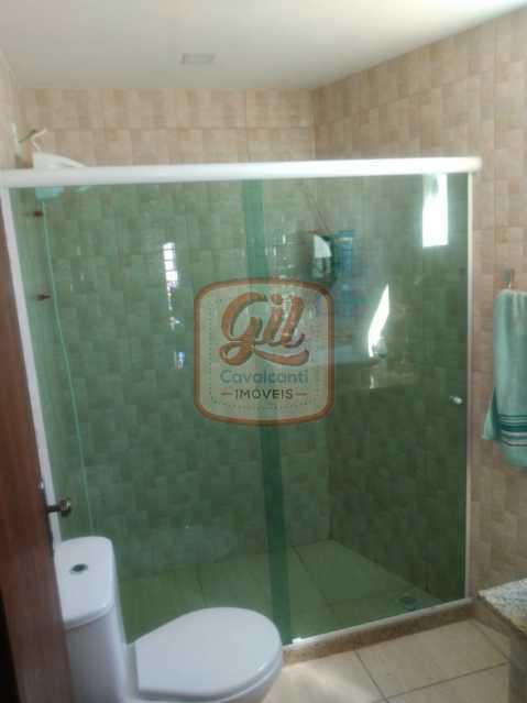 Casa de Condomínio, 7 quartos - Foto 17