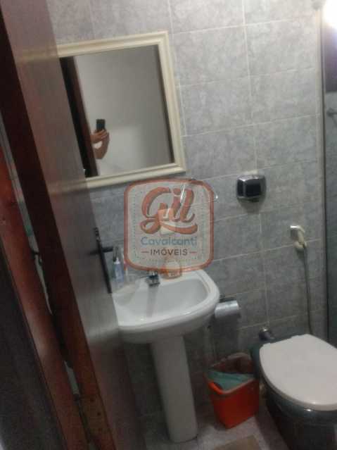 Casa de Condomínio, 7 quartos - Foto 18