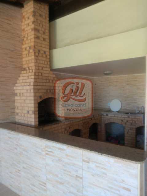 Casa de Condomínio, 7 quartos - Foto 23