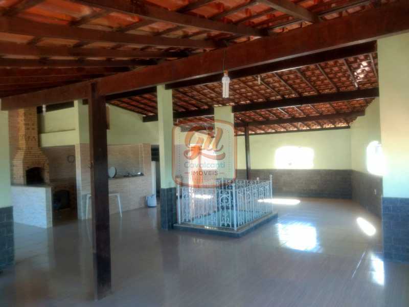 Casa de Condomínio, 7 quartos - Foto 26