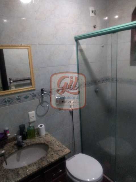 Casa de Condomínio, 7 quartos - Foto 27