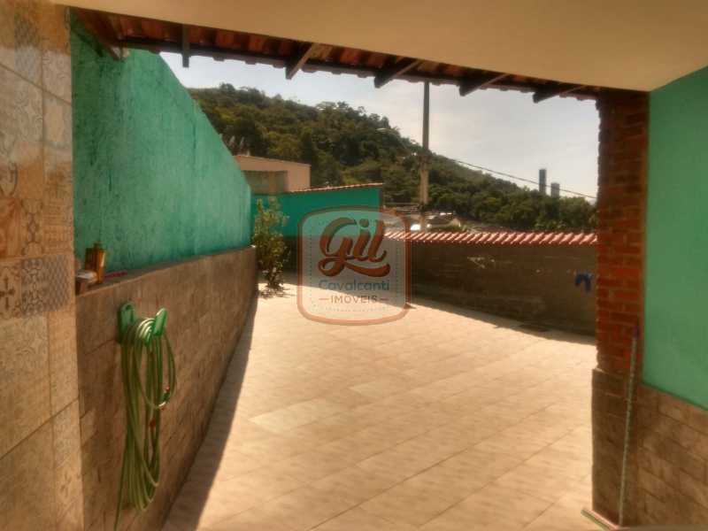 Casa de Condomínio, 7 quartos - Foto 28