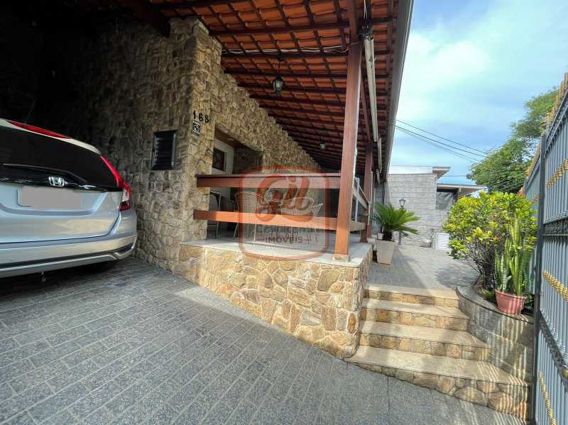 Casa de Condomínio à venda com 3 quartos, 173m² - Foto 6