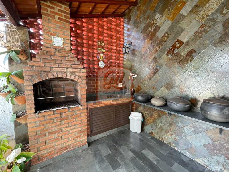 Casa de Condomínio à venda com 3 quartos, 173m² - Foto 24