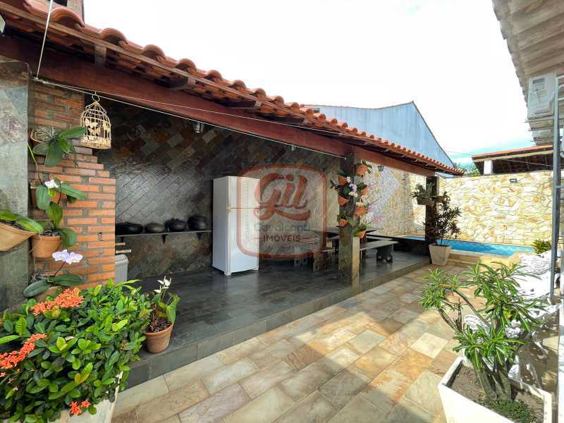 Casa de Condomínio à venda com 3 quartos, 173m² - Foto 4