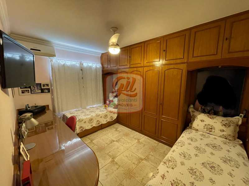 Casa de Condomínio à venda com 3 quartos, 173m² - Foto 16