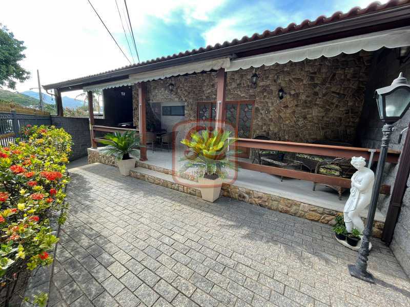 Casa de Condomínio à venda com 3 quartos, 173m² - Foto 9