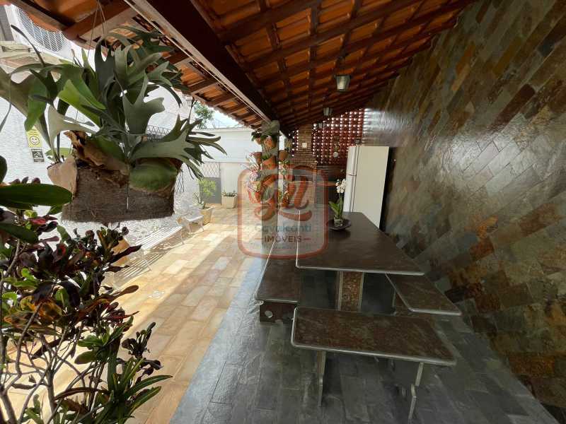 Casa de Condomínio à venda com 3 quartos, 173m² - Foto 25