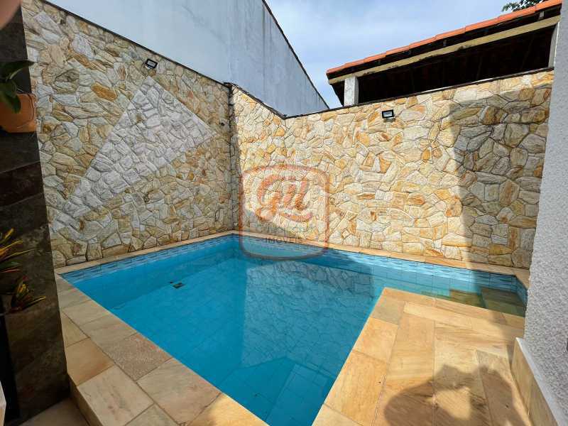 Casa de Condomínio à venda com 3 quartos, 173m² - Foto 27