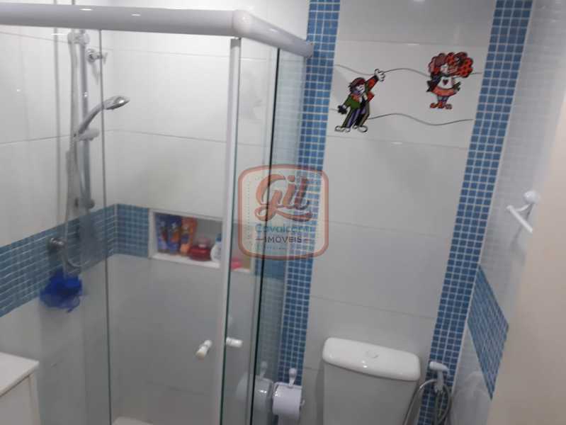 Cobertura à venda com 3 quartos, 171m² - Foto 12