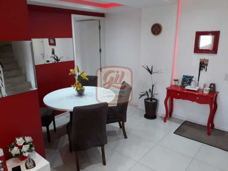 Cobertura à venda com 3 quartos, 171m² - Foto 3