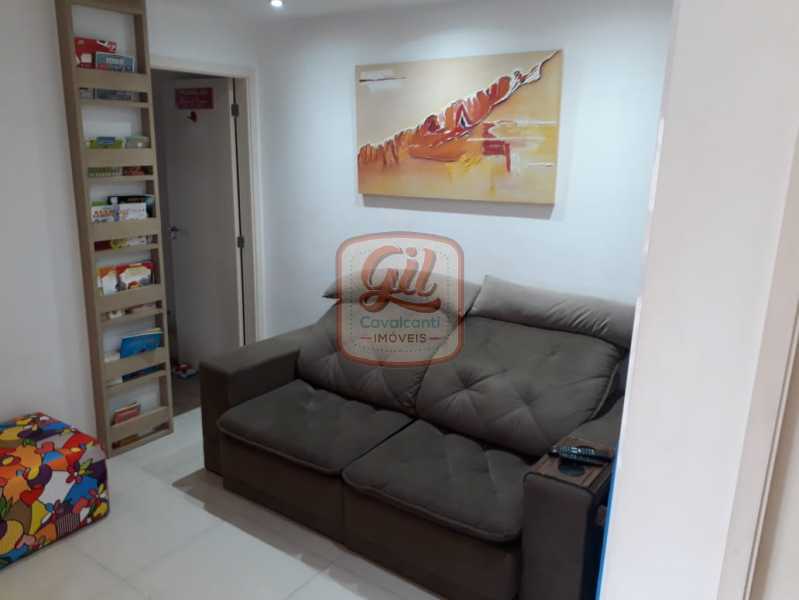 Cobertura à venda com 3 quartos, 171m² - Foto 16