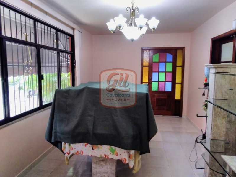 Casa de Condomínio à venda com 4 quartos, 238m² - Foto 18