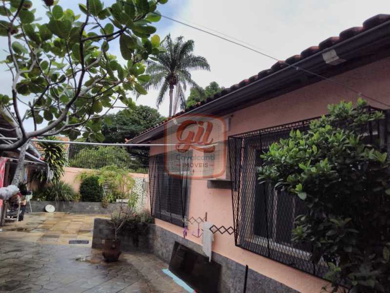 Casa de Condomínio à venda com 4 quartos, 238m² - Foto 17