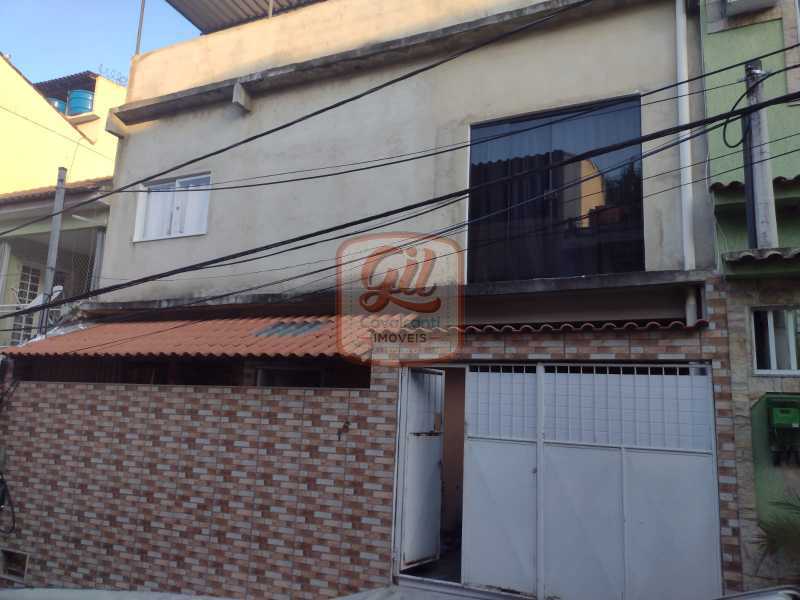 Casa de Vila à venda com 3 quartos, 150m² - Foto 19