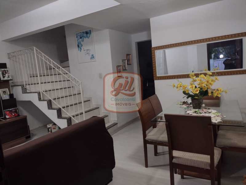 Casa de Condomínio, 2 quartos - Foto 4