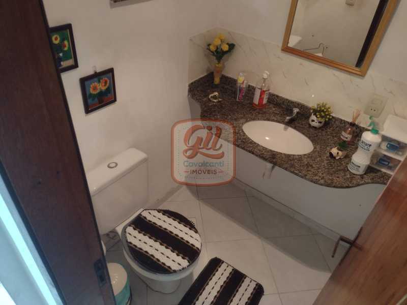 Casa de Condomínio, 2 quartos - Foto 7