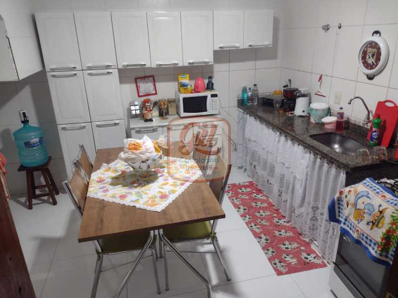 Casa de Condomínio, 2 quartos - Foto 8