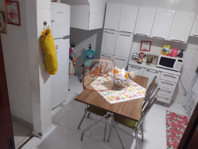 Casa de Condomínio, 2 quartos - Foto 9