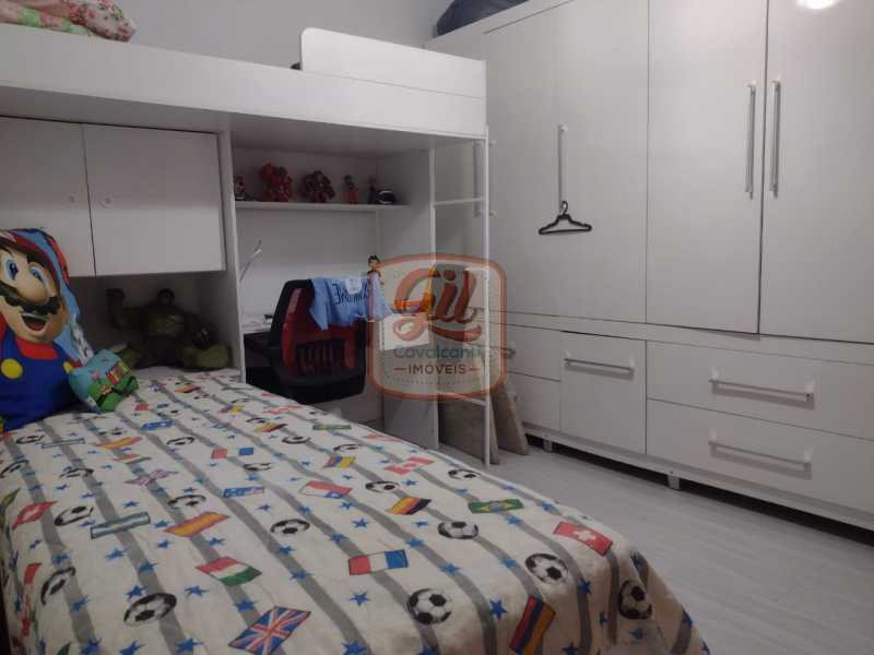 Casa de Condomínio, 2 quartos - Foto 12