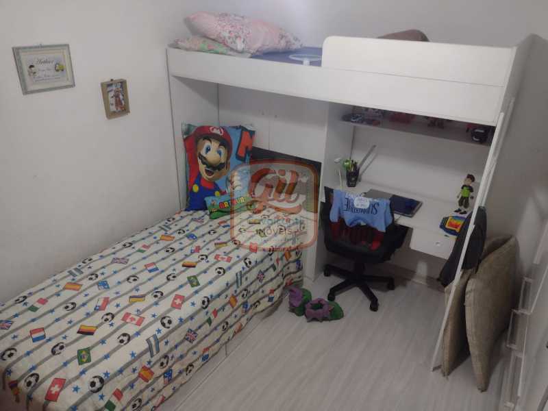 Casa de Condomínio, 2 quartos - Foto 13