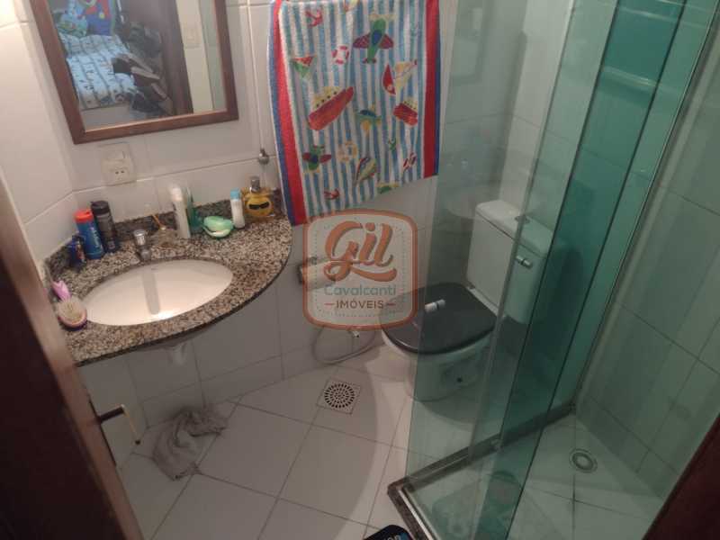 Casa de Condomínio, 2 quartos - Foto 14