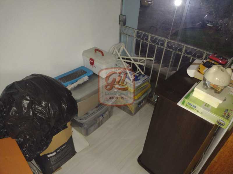 Casa de Condomínio, 2 quartos - Foto 15