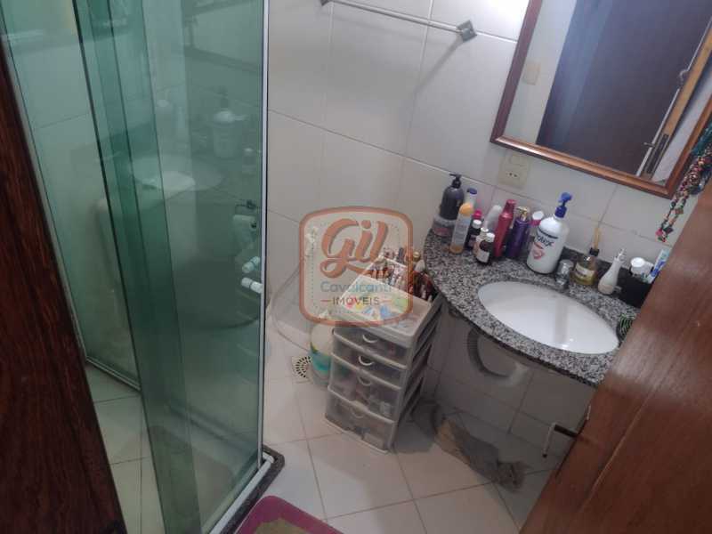 Casa de Condomínio, 2 quartos - Foto 18