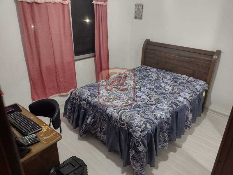 Casa de Condomínio, 2 quartos - Foto 16